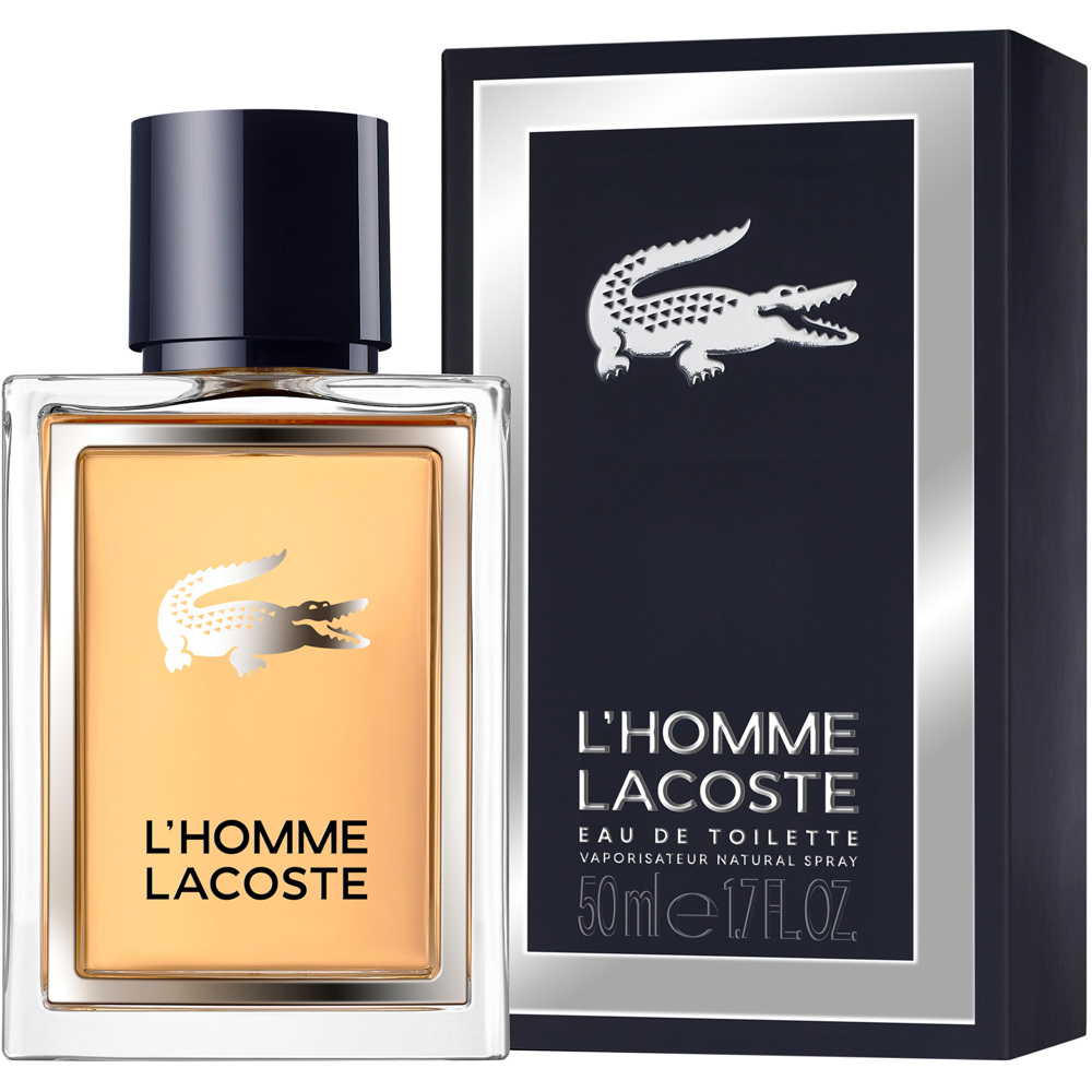 L'Homme, EdT