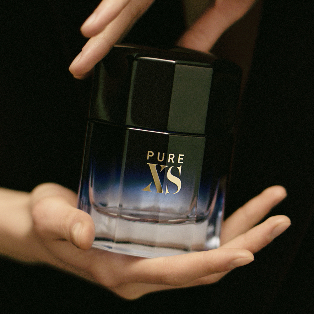 Pure XS, EdT