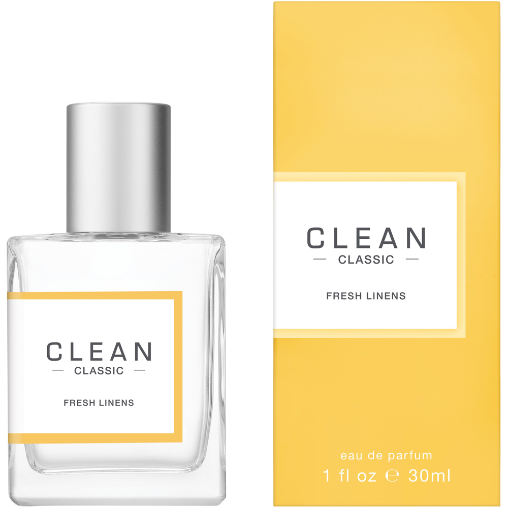 Fresh Linen, EdP