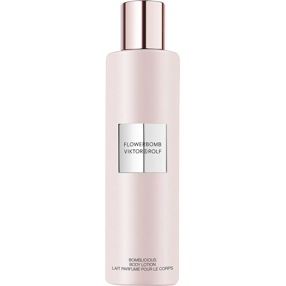 Flowerbomb, Body Lotion 200ml