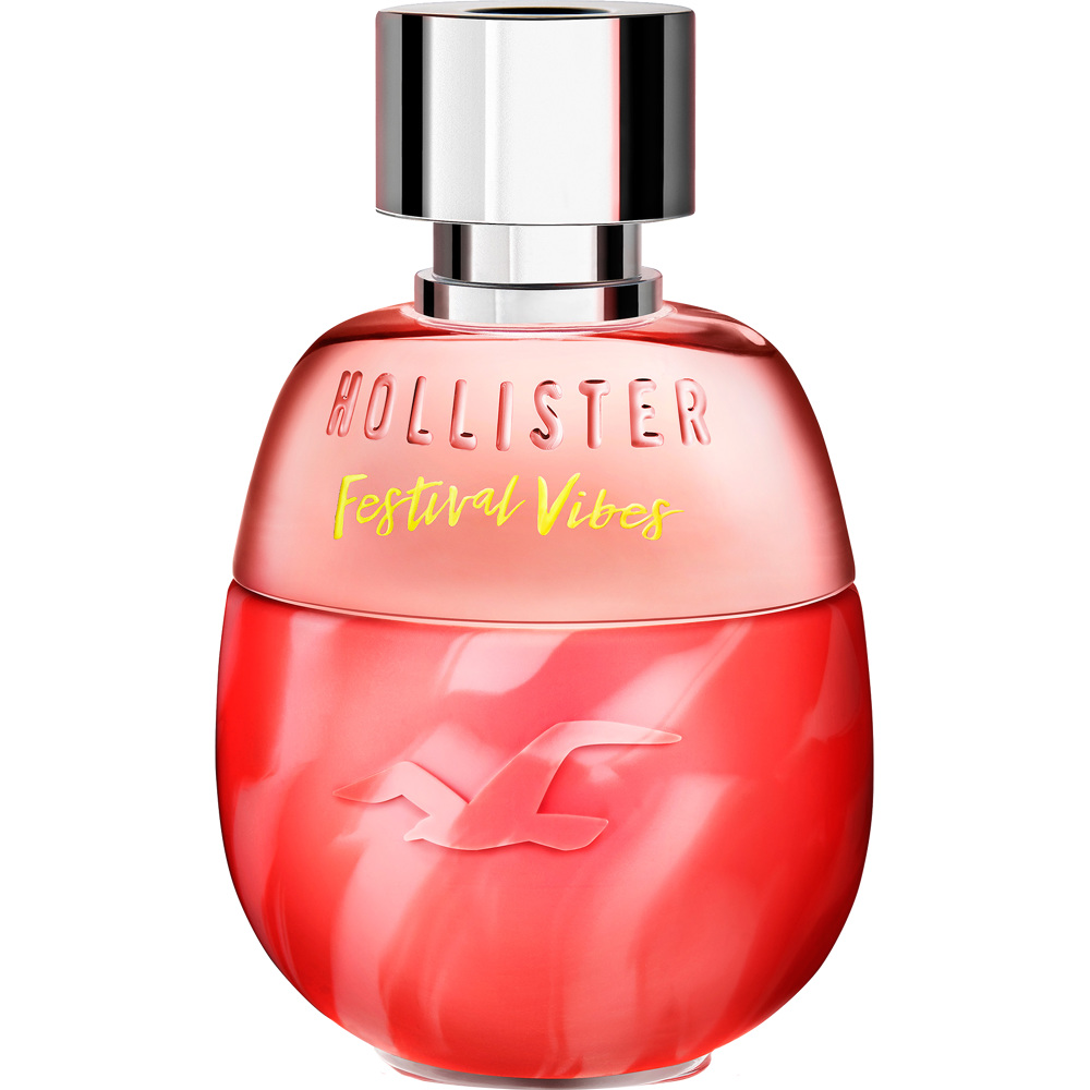 Festival Vibes Her, EdP