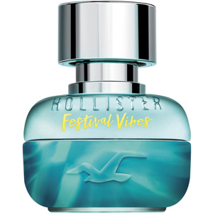 Festival Vibes Him, EdT
