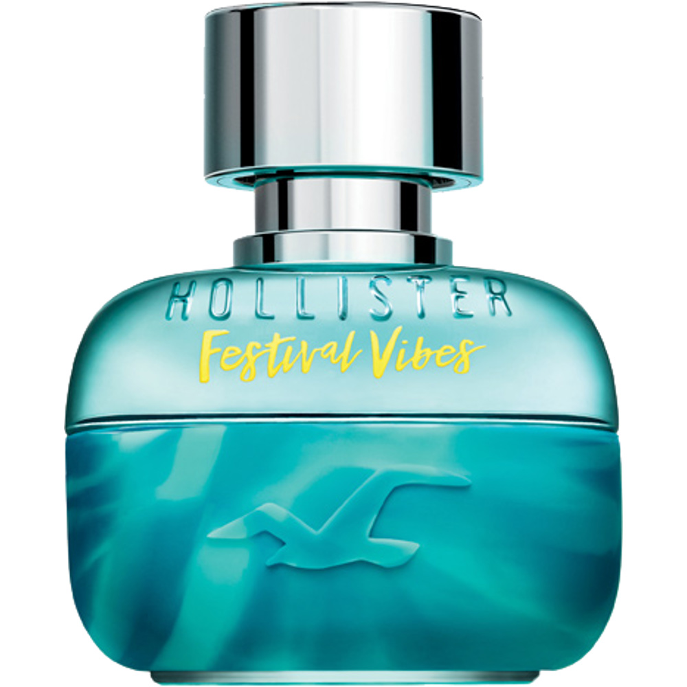 Festival Vibes for Him, EdT