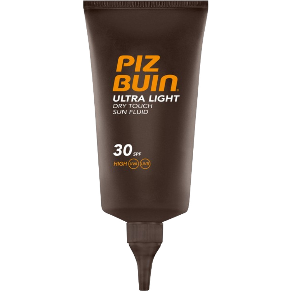 Ultra Light Dry Touch Body Fluid SPF30, 150ml