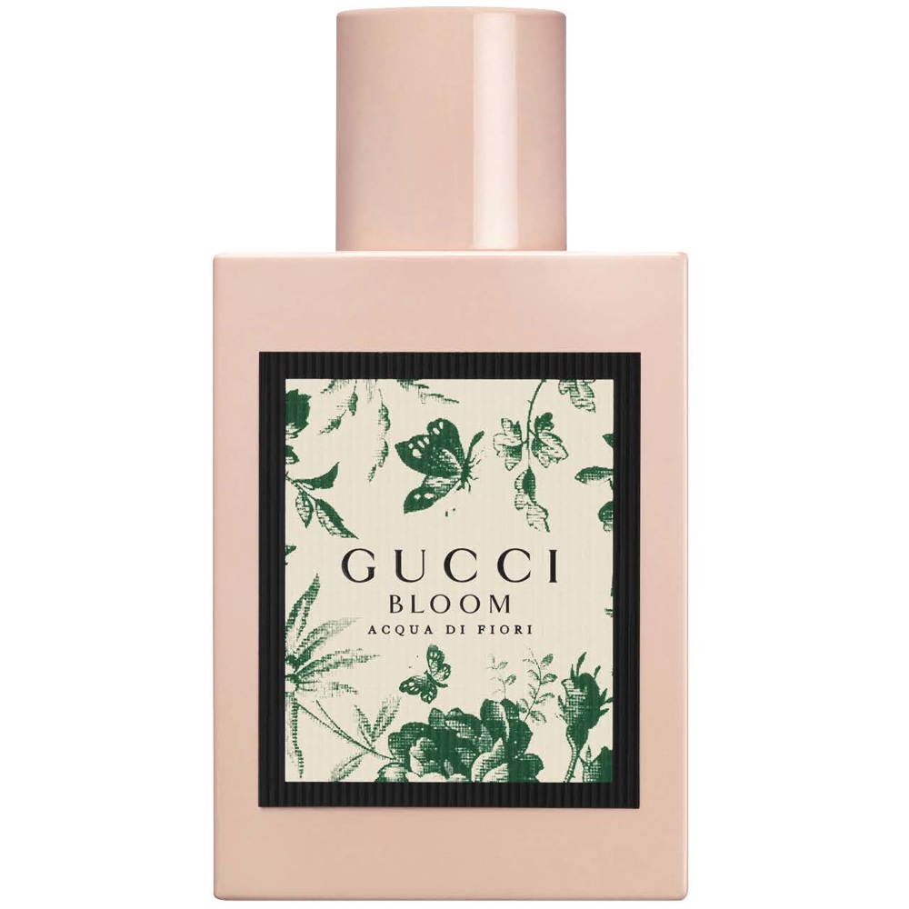 Bloom Acqua Di Fiori, EdT