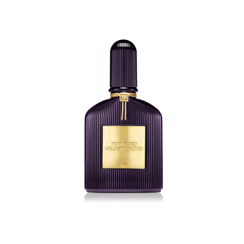 Velvet Orchid, EdP