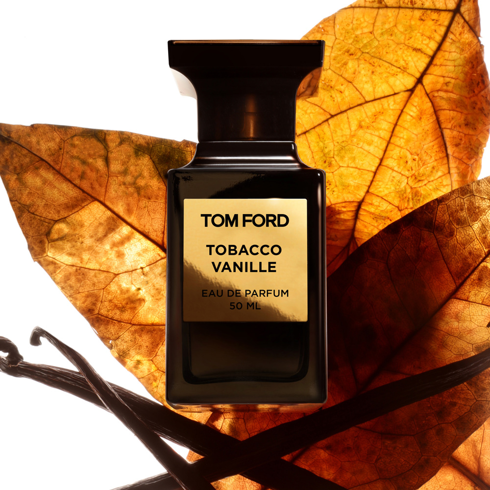 Tobacco Vanille, EdP