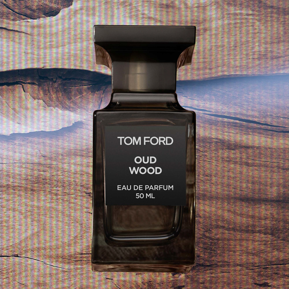 Oud Wood, EdP