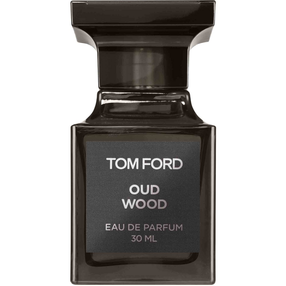 Oud Wood, EdP