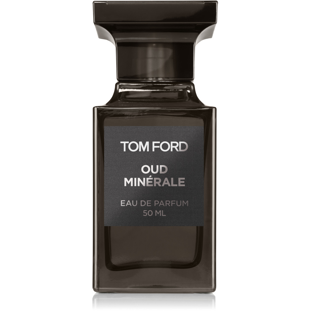 Oud Minerale, EdP 50ml