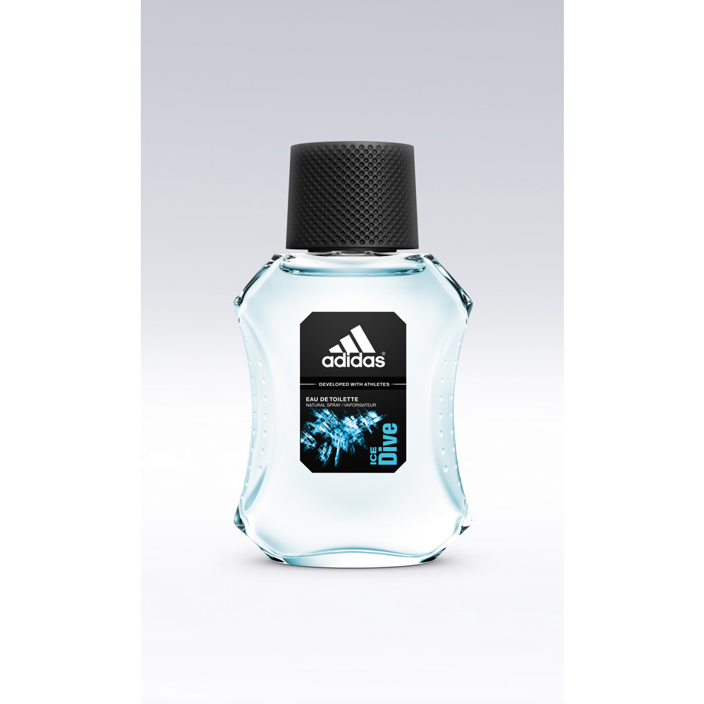 Ice Dive, EdT 50ml