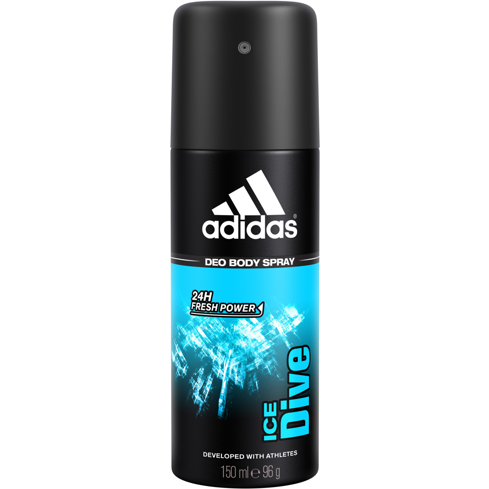 Ice Dive, Deospray 150ml