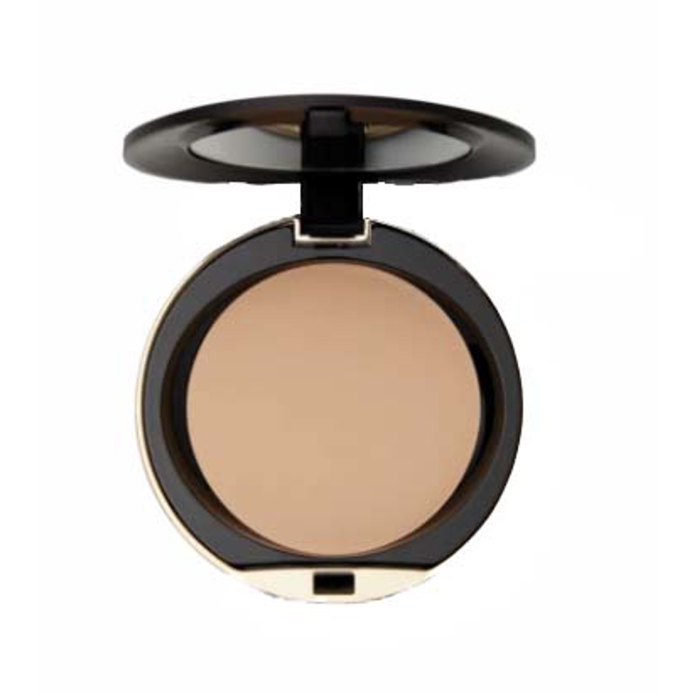 Conceal + Perfect Shine-Proof Powder