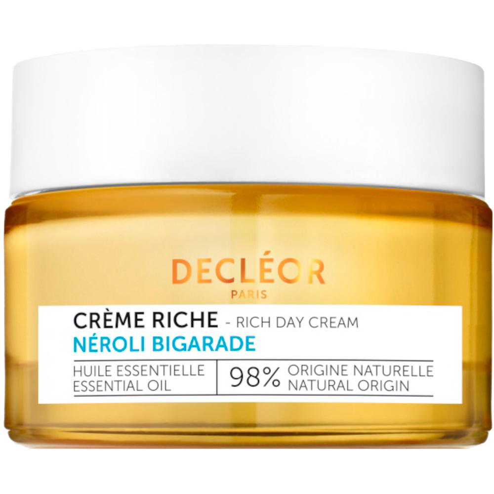 Neroli Bigarade Rich Day Cream, 50ml