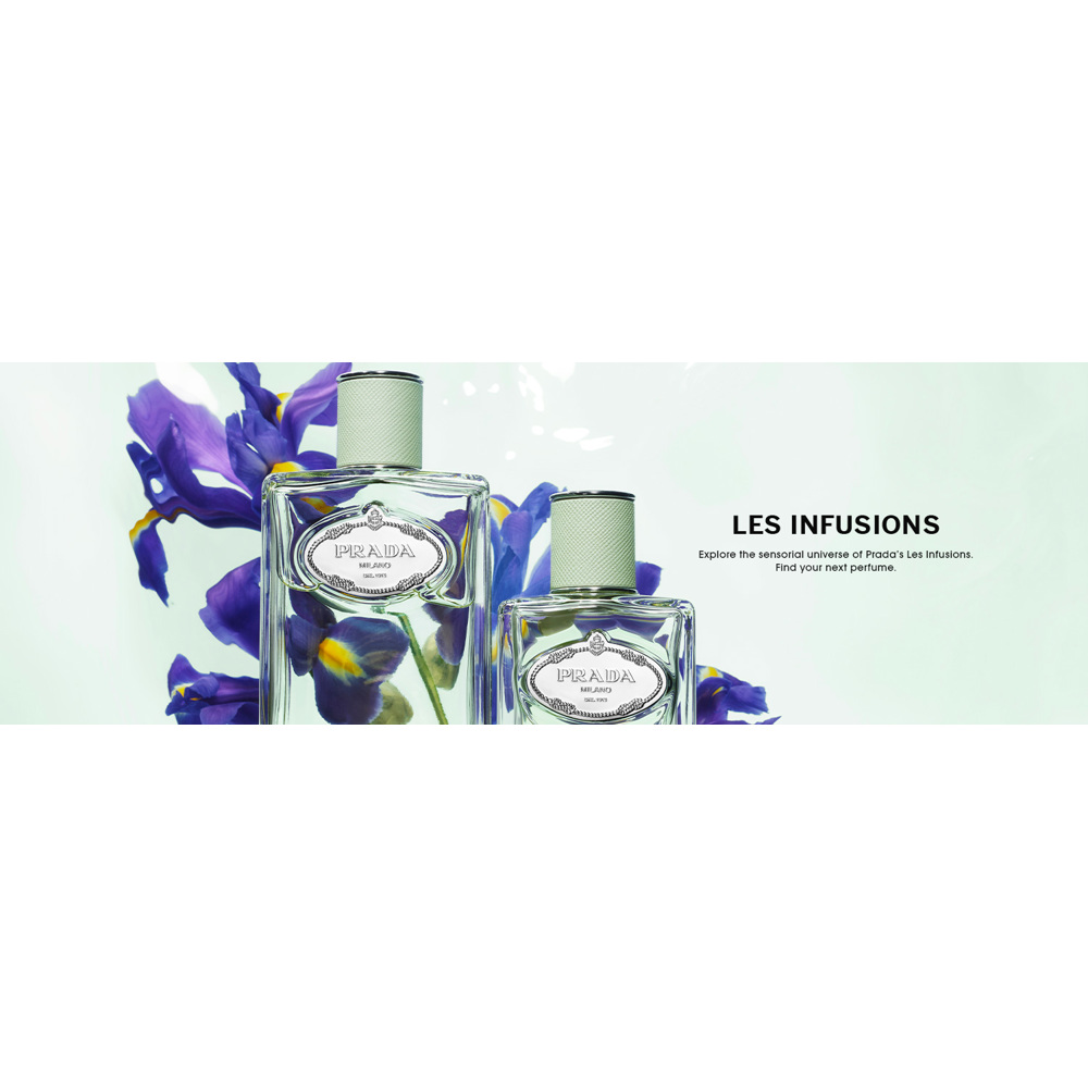 Infusion d'Amande, EdP 100 ml