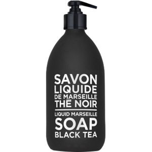 Liquid Marseille Soap Black Tea