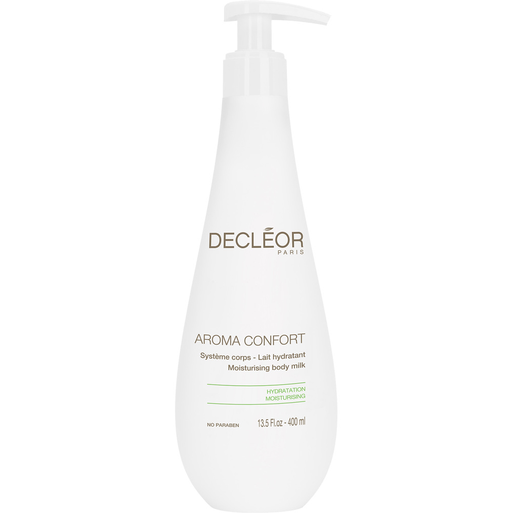 Néroli Bigarade Comforting Body Milk