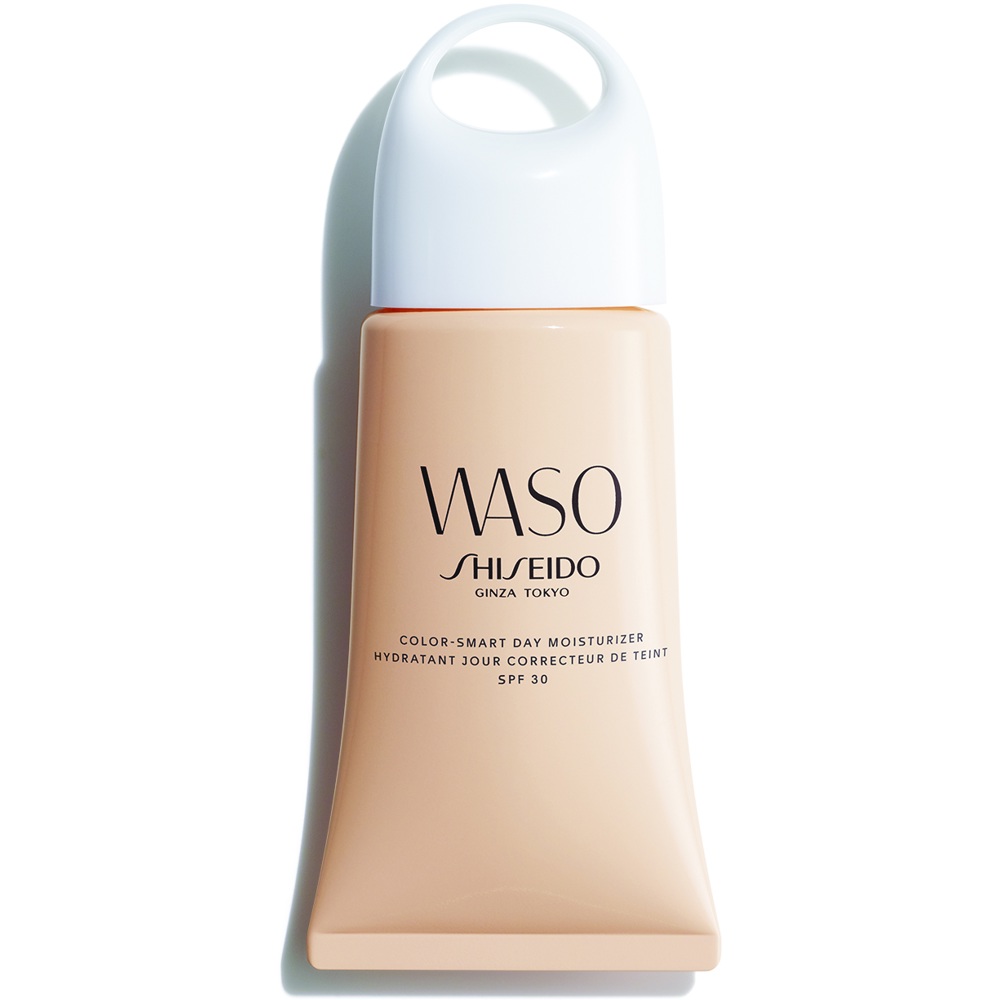 Waso Color Smart Day Moisturizer SPF30 50ml