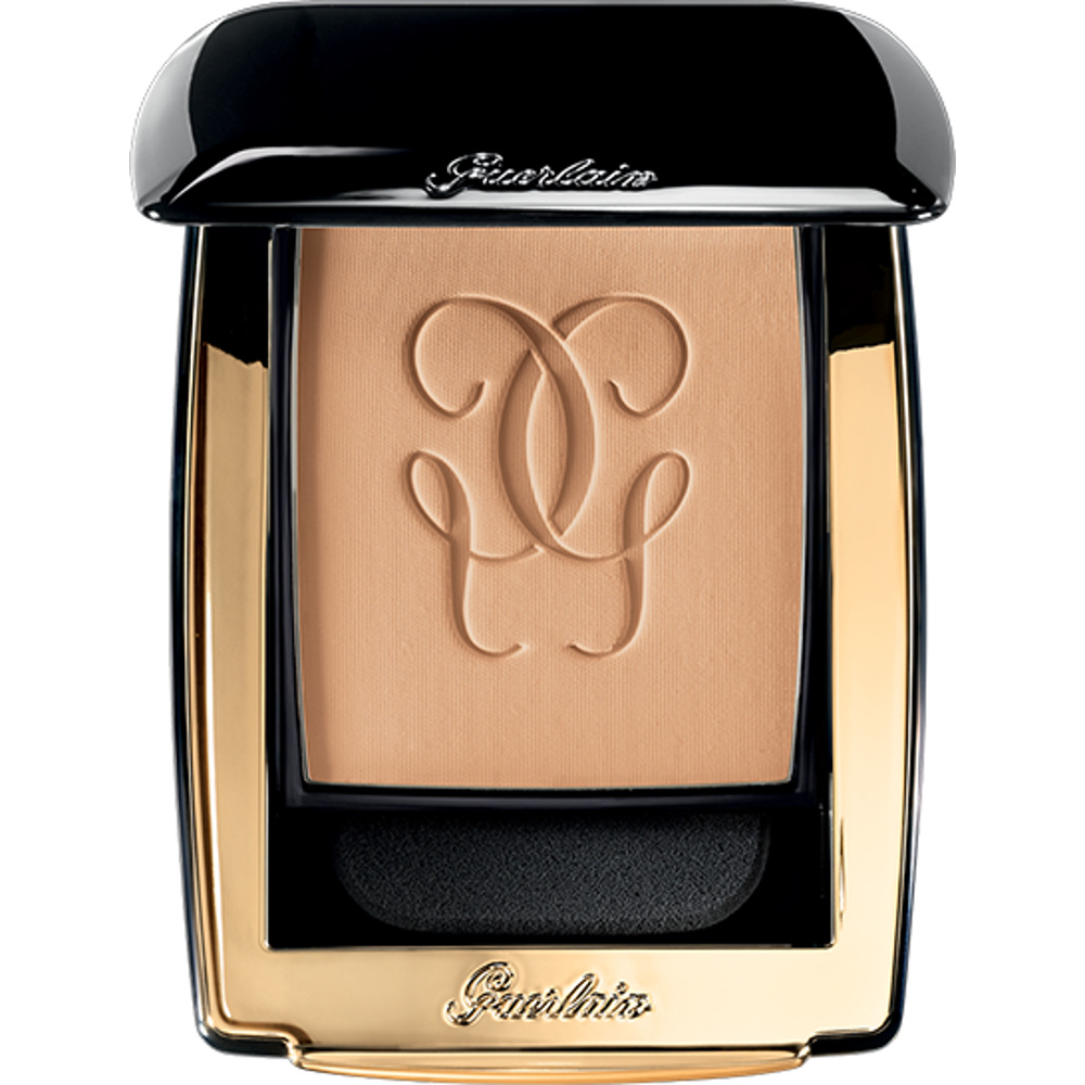 Parure Gold Powder Foundation SPF10, 9g