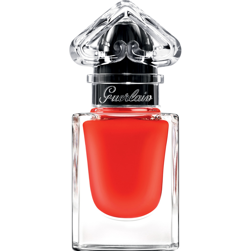 La Petite Robe Noir Nail Colour