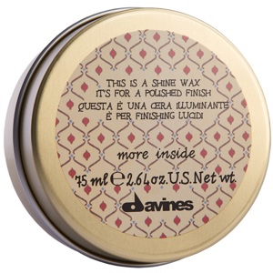 Shine Wax, 75ml