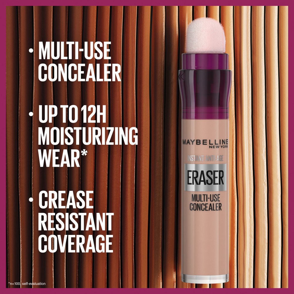 Instant Anti-Age The Eraser Concealer 6,8ml