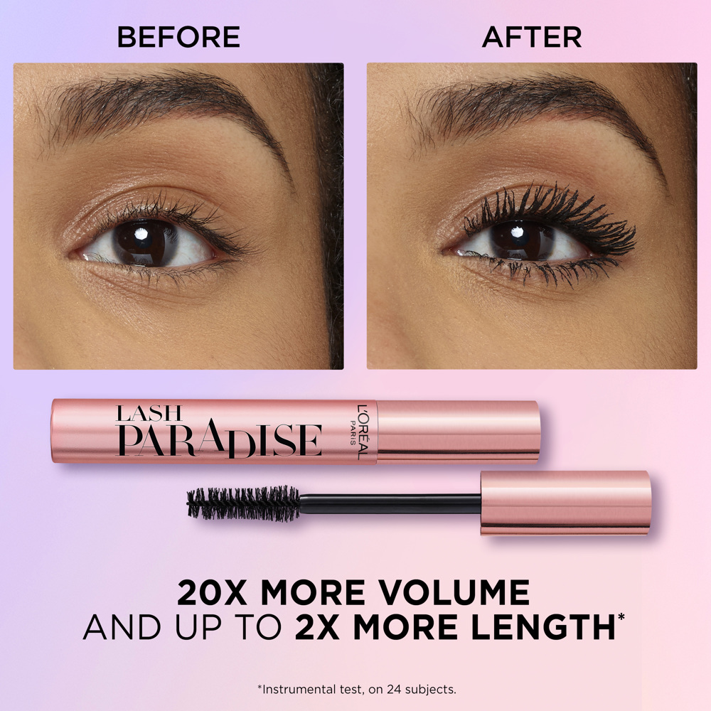 Paradise Extatic Mascara