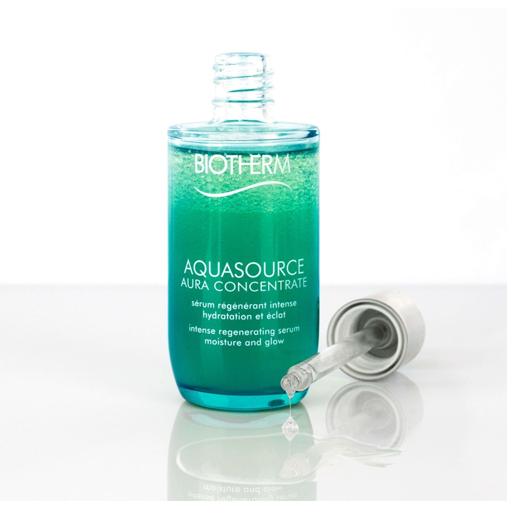 Aquasource Serum Biphase 50ml