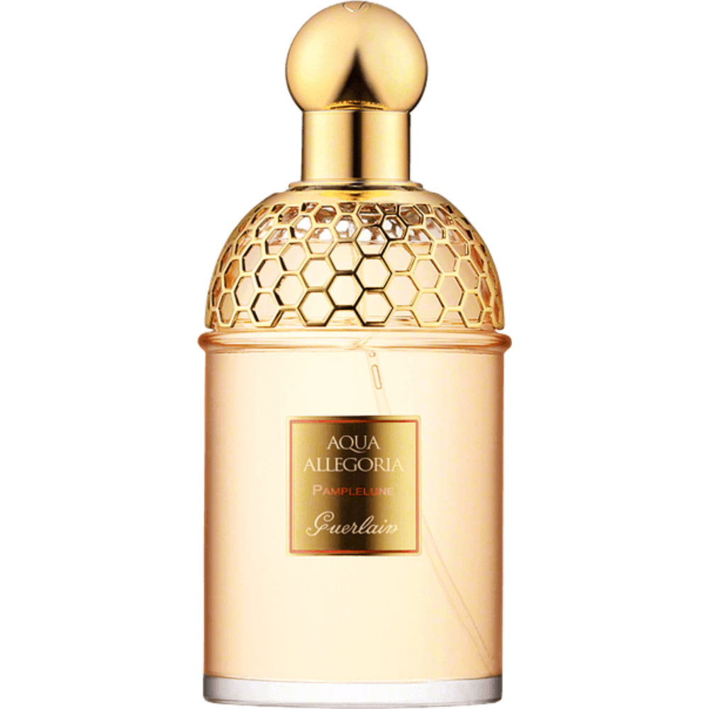 Aqua Allegoria Pamplelune, EdT