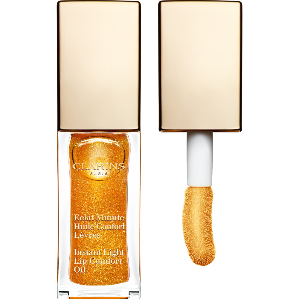 Instant Light Lip Comfort Oil