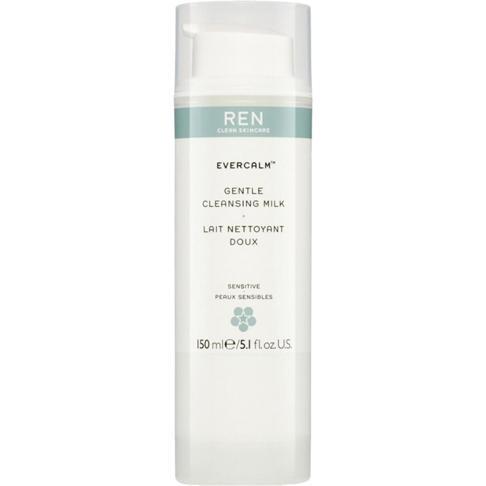 Evercalm Gentle Cleansing Milk 150ml