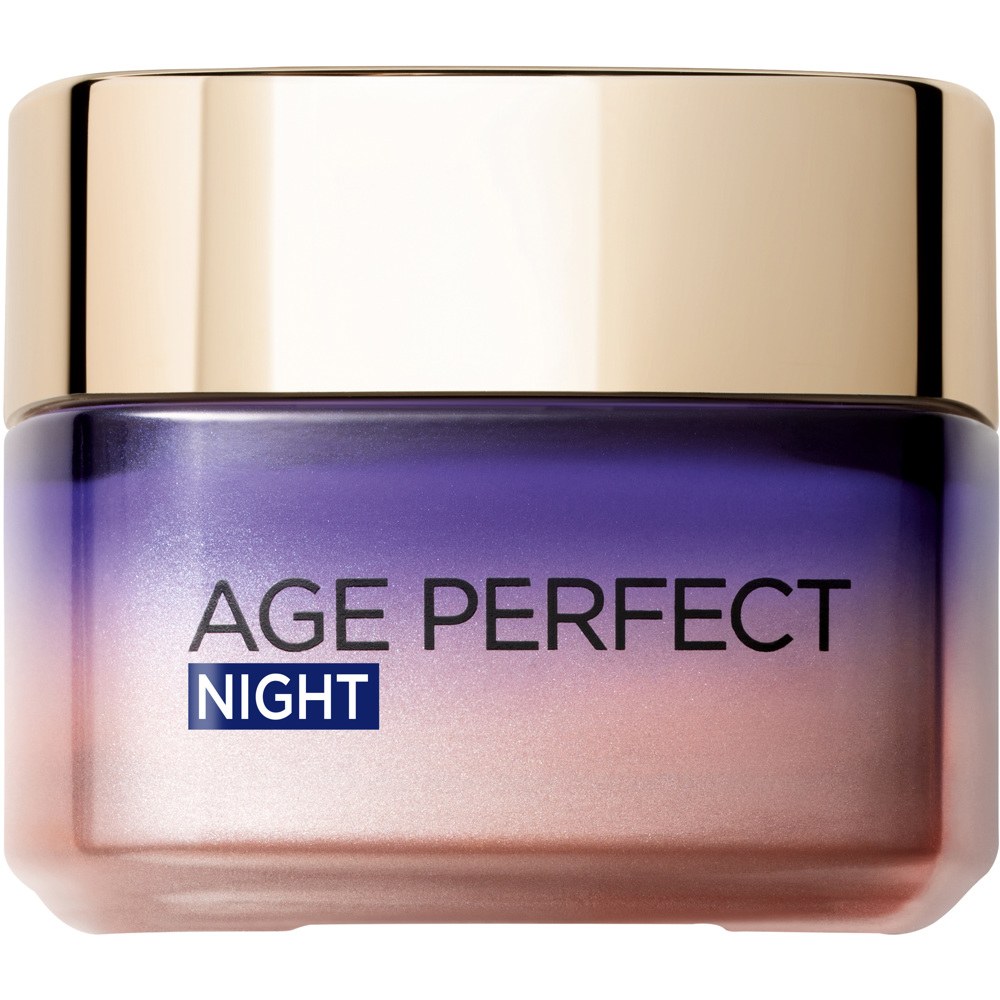 Age Perfect Golden Age Night Cream