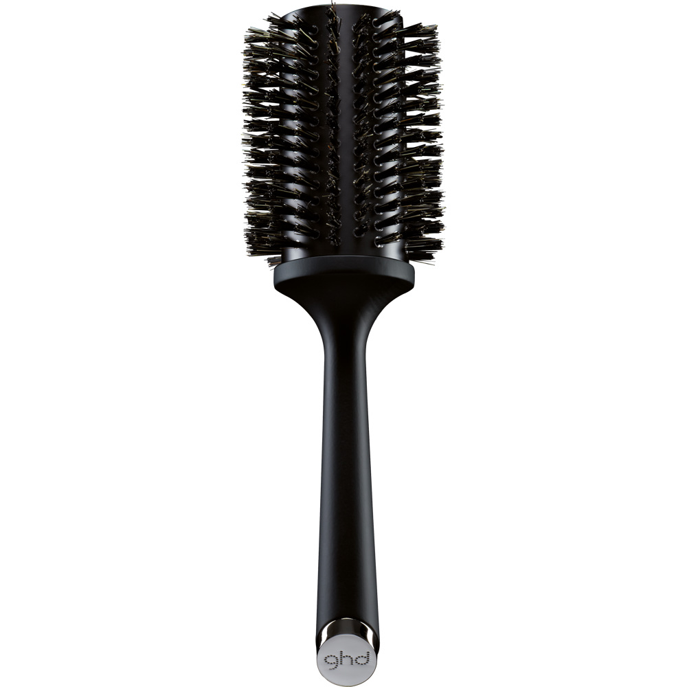 Natural Bristle Radial Brush 55mm, size 4