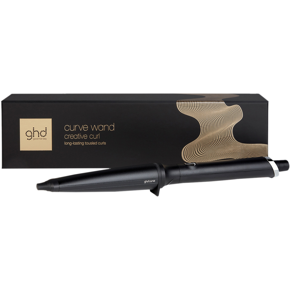 Curve Creative Curl Wand