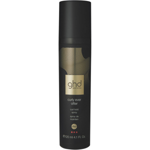 Curly Ever After - Curl Hold Spray, 120ml