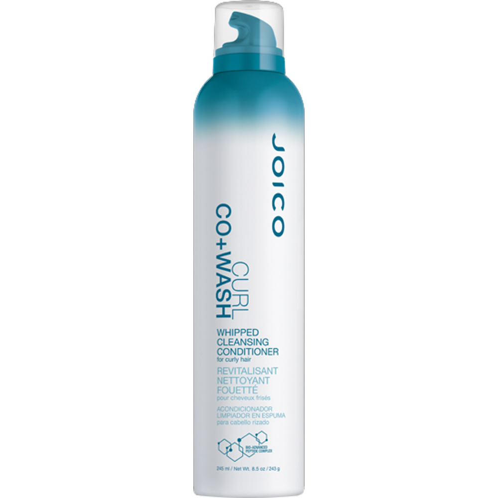 Curl Co+Wash 245ml