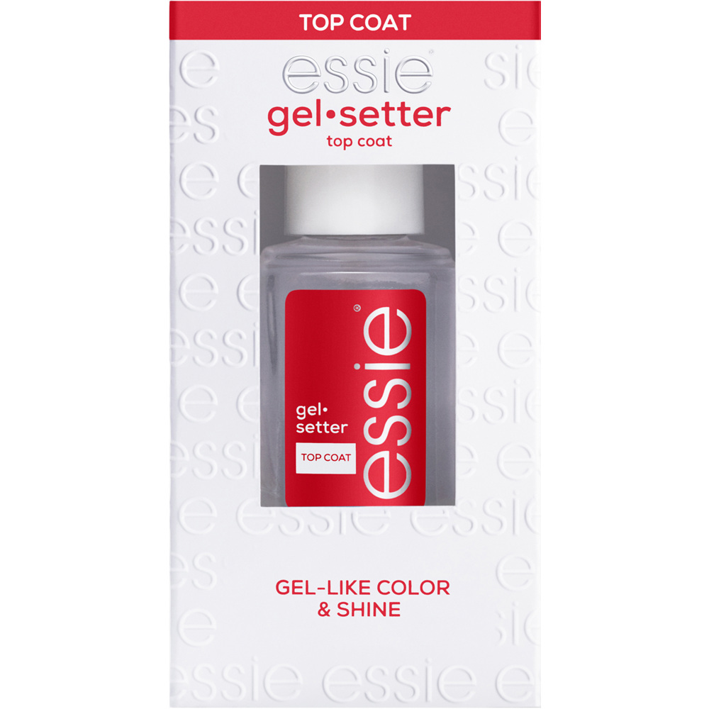 Gel Setter Top Coat