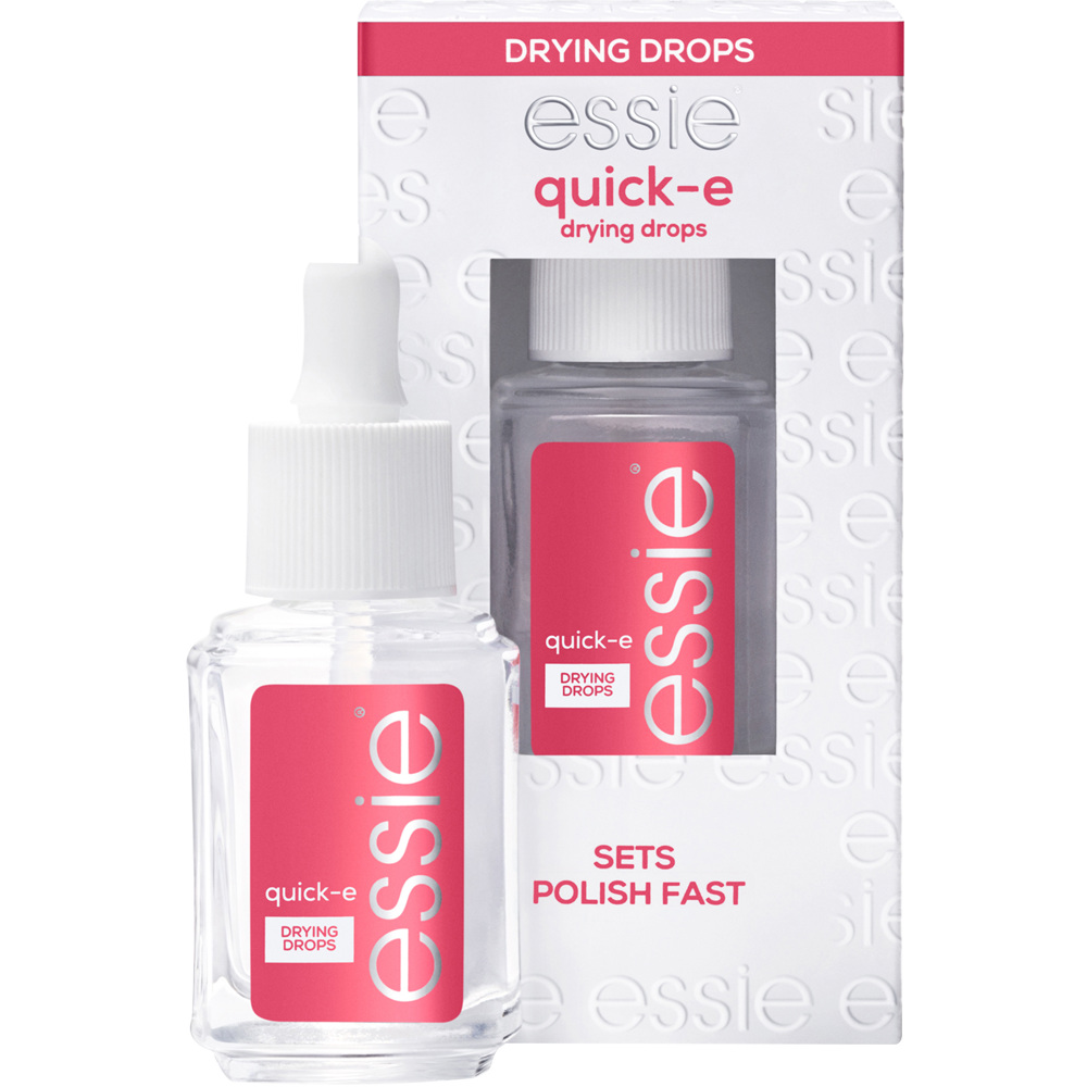 Quick-e Drying Drops