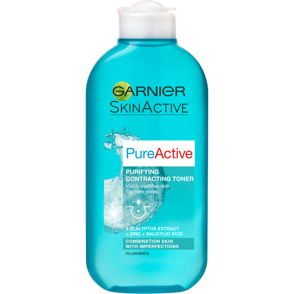 Pure Active Toner 200ml