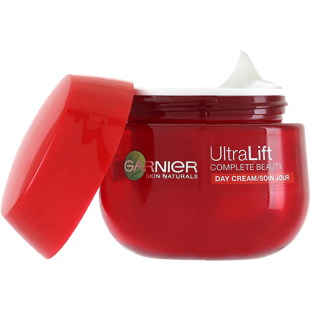 Ultra Lift Anti-Wrinkle Day Cream 50ml