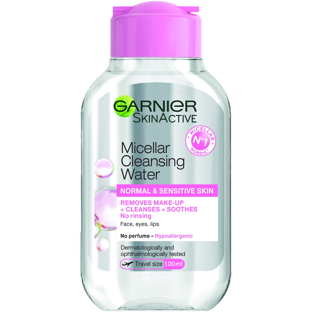Garnier Micellar Cleansing Water
