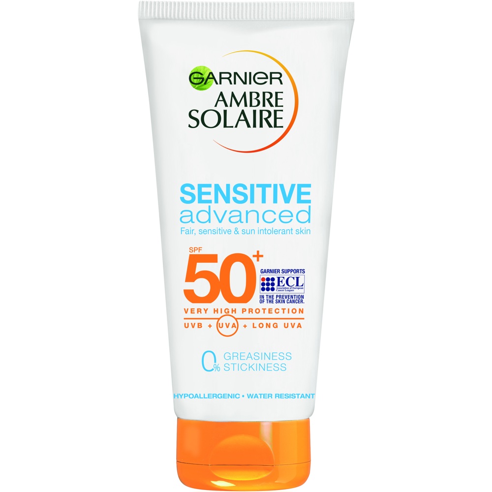 Sensitive Adv. (Infrared) Protect Lotion SPF50+ 200ml