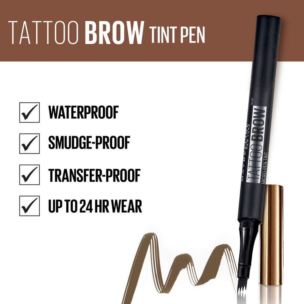 Tattoo Brow Micro-Pen Tint 1g