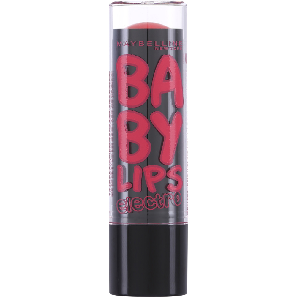 Baby Lips Electro 4,4g