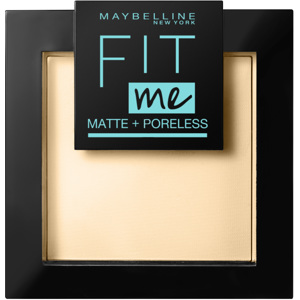 Fit Me Matte & Poreless Powder 9g