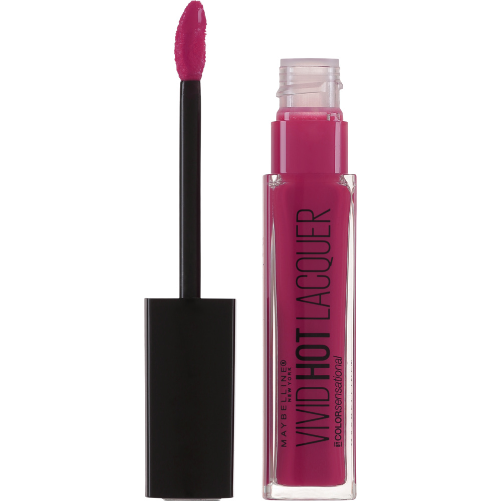 Vivid Hot Lacquer Lip Gloss 7,7ml