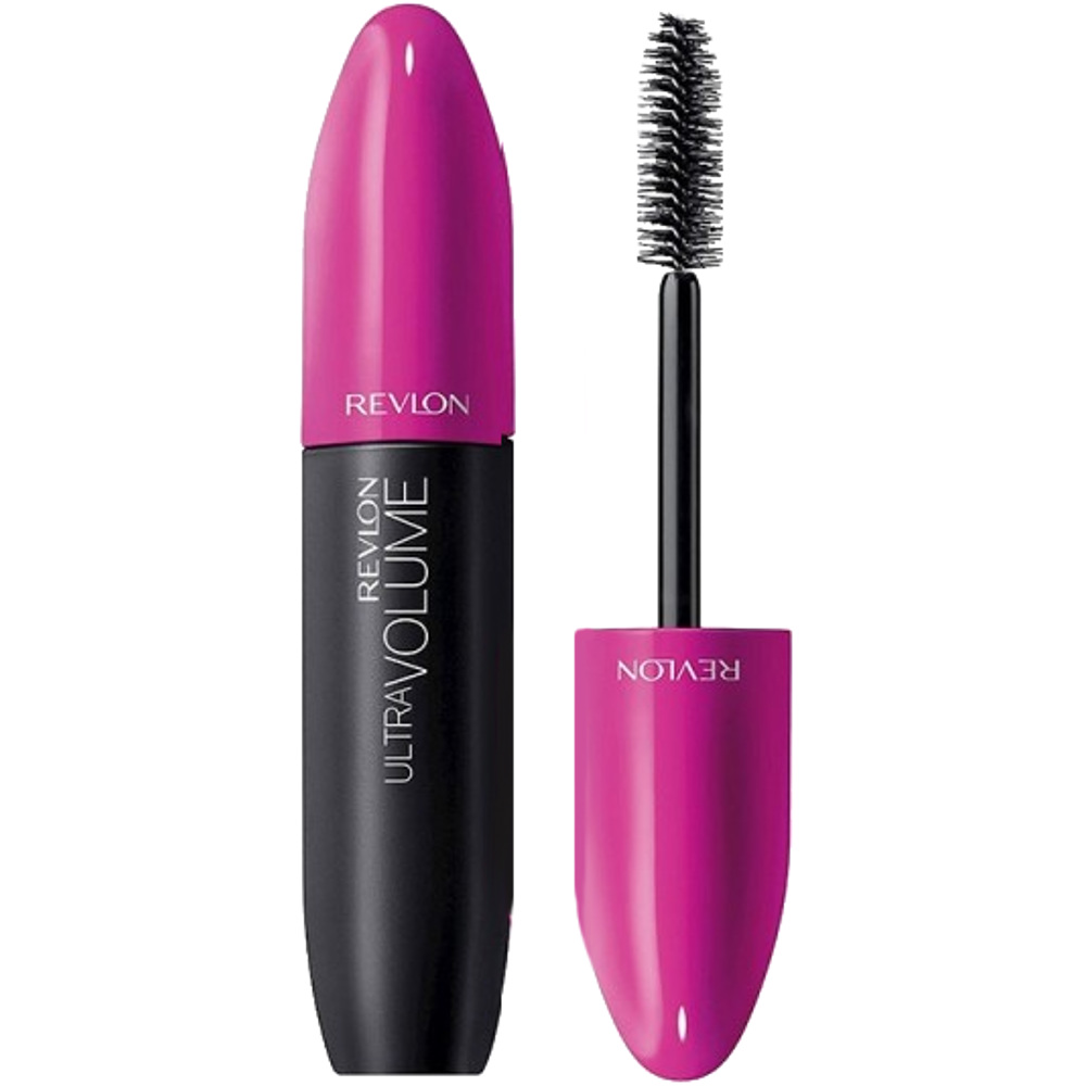 Ultra Volume Mascara