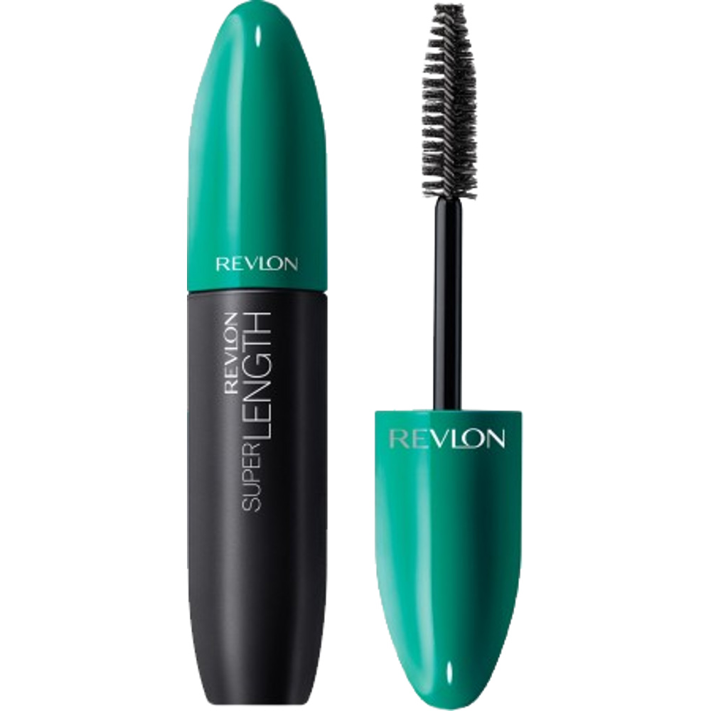 Super Length Mascara