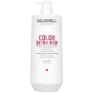 Dualsenses Color Extra Rich Brilliance Conditioner