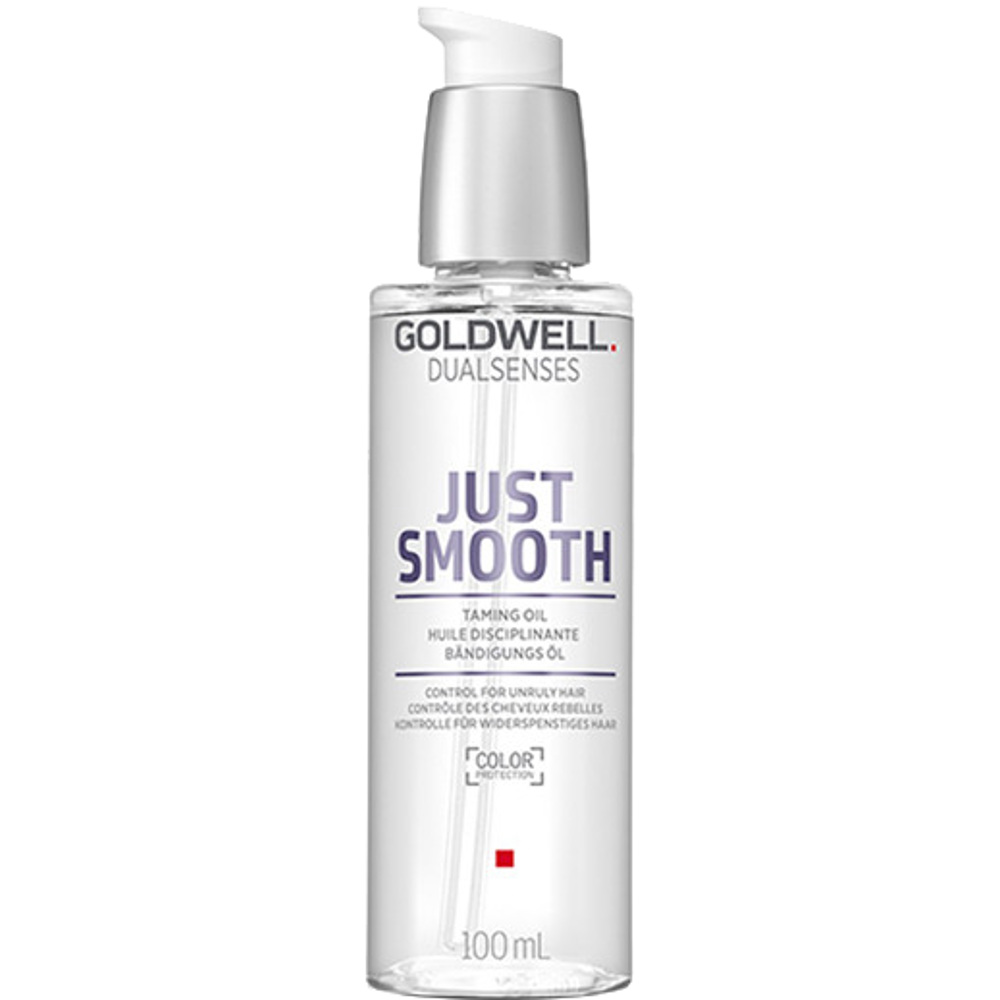 Dualsenses Just Smooth Taming Oil, 100ml